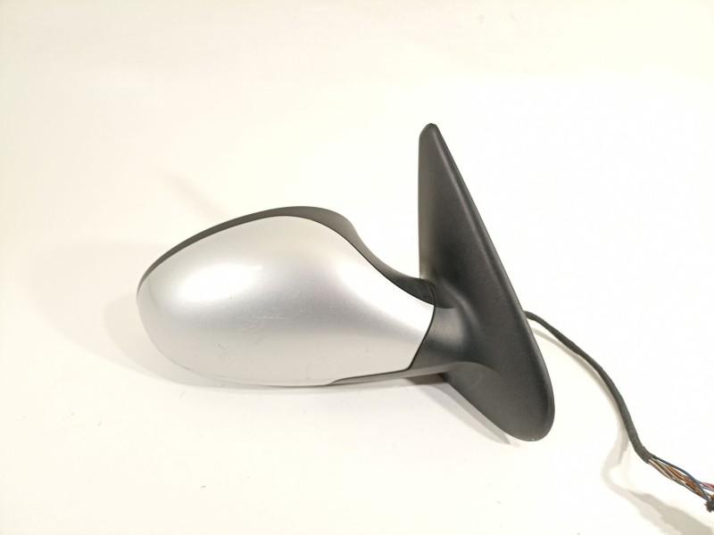 Recambio de retrovisor derecho para seat toledo (1m2) sport tech referencia OEM IAM   