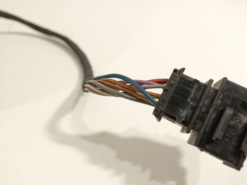 Recambio de retrovisor derecho para seat toledo (1m2) sport tech referencia OEM IAM   