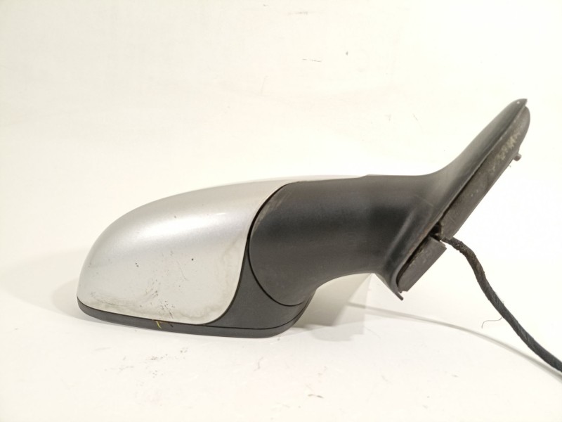Recambio de retrovisor derecho para seat toledo (1m2) sport tech referencia OEM IAM   