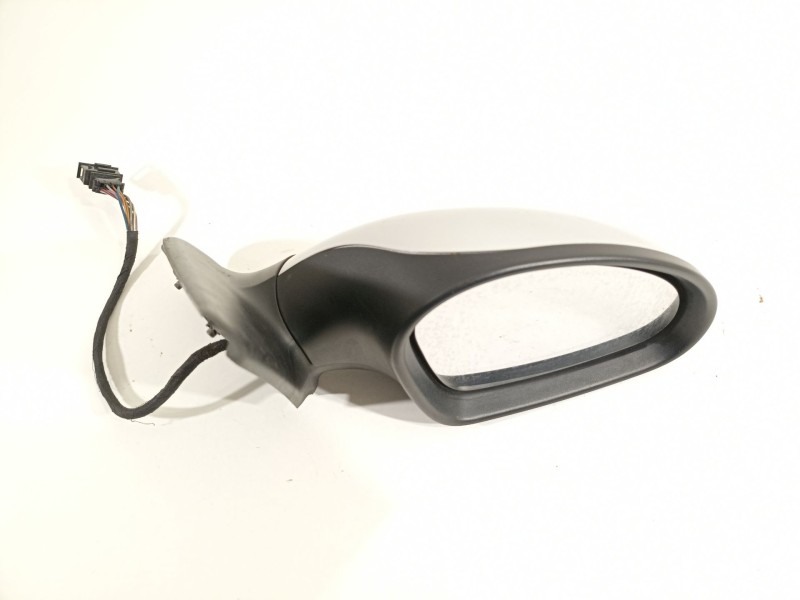 Recambio de retrovisor derecho para seat toledo (1m2) sport tech referencia OEM IAM   