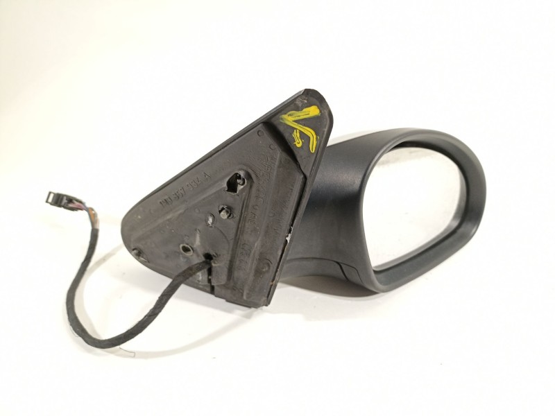 Recambio de retrovisor derecho para seat toledo (1m2) sport tech referencia OEM IAM   