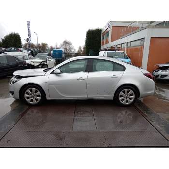 OPEL INSIGNIA A Sedán (G09) de desguace