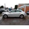OPEL INSIGNIA A SEDÁN (G09)