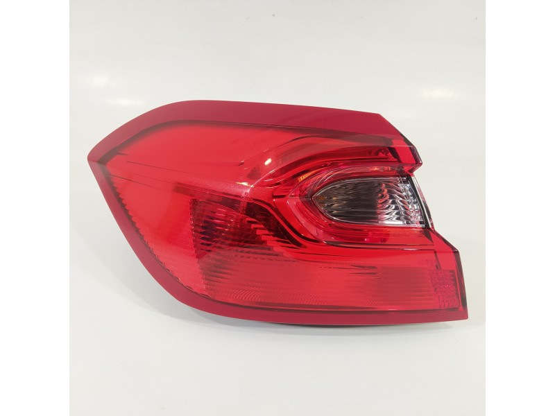 Recambio de piloto trasero izquierdo para ford fiesta (ce1) active referencia OEM IAM H1BB13405A  