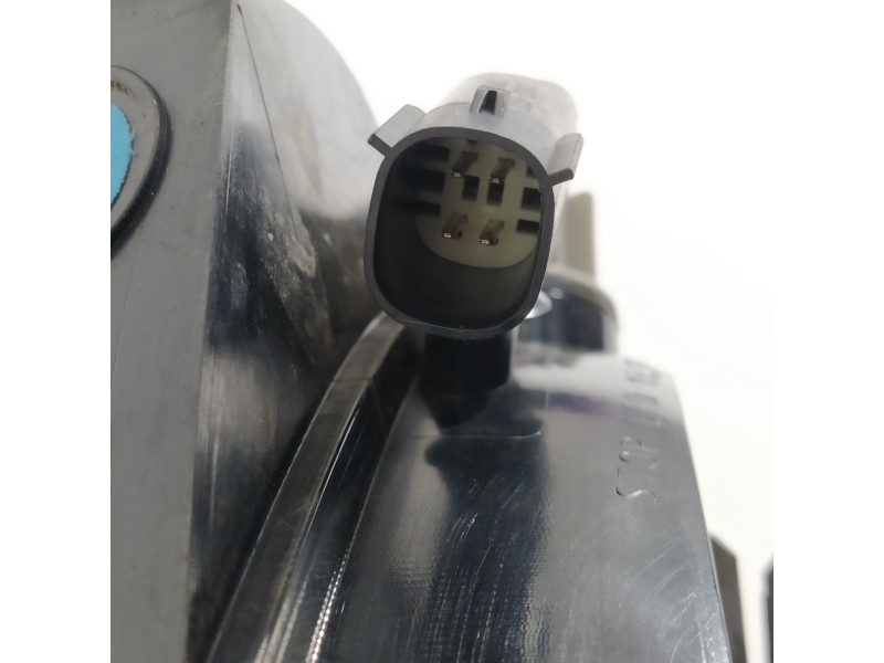 Recambio de piloto trasero izquierdo para ford fiesta (ce1) active referencia OEM IAM H1BB13405A  