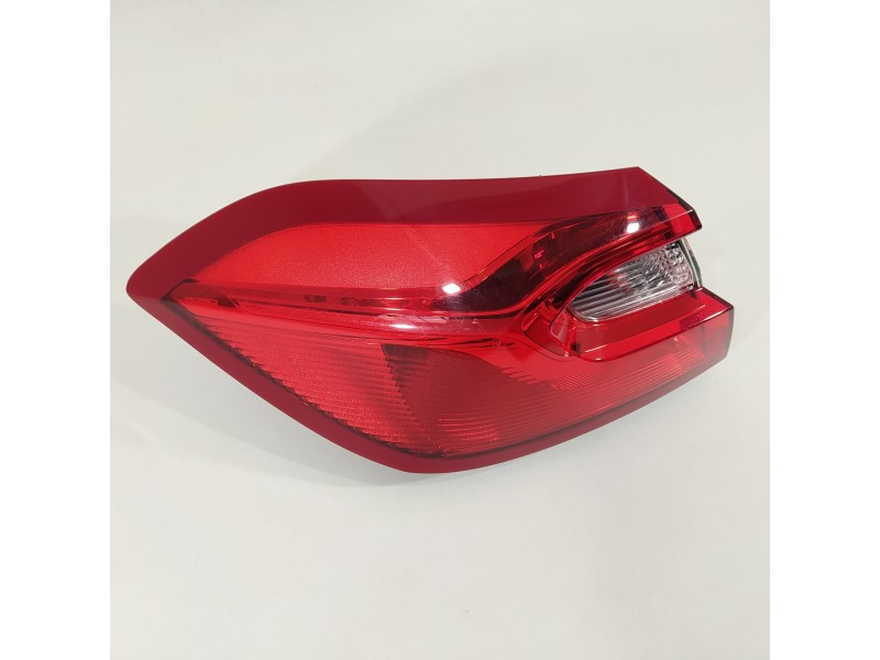 Recambio de piloto trasero izquierdo para ford fiesta (ce1) active referencia OEM IAM H1BB13405A  