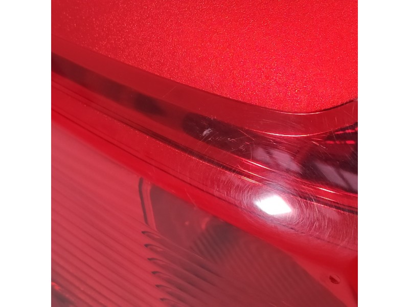 Recambio de piloto trasero izquierdo para ford fiesta (ce1) active referencia OEM IAM H1BB13405A  