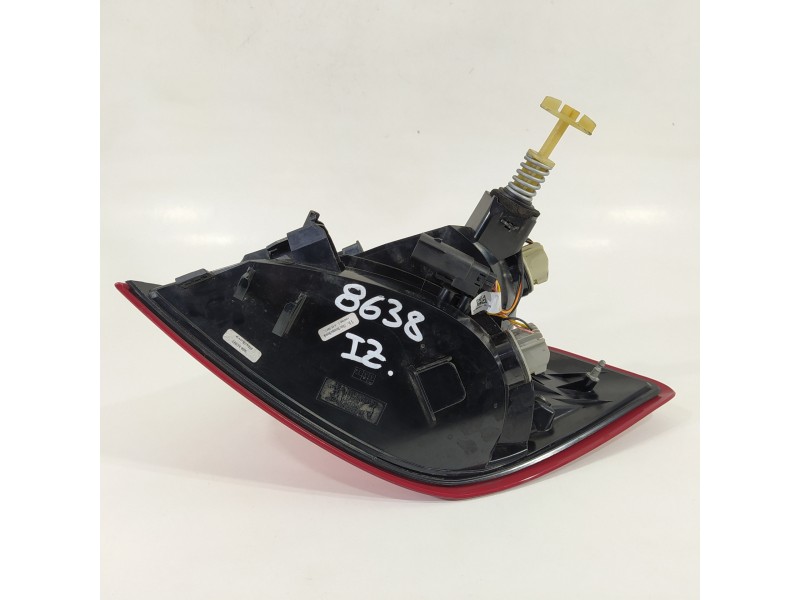 Recambio de piloto trasero izquierdo para ford fiesta (ce1) active referencia OEM IAM H1BB13405A  