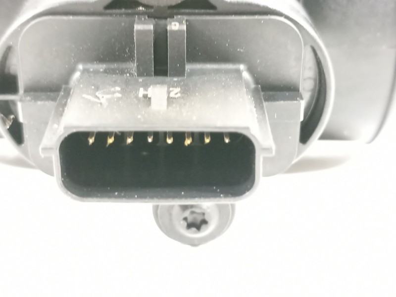 Recambio de caudalimetro para opel corsa e selective referencia OEM IAM 13452145  460023377