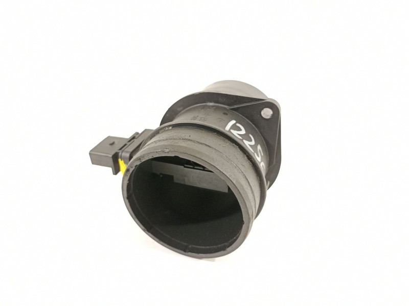 Recambio de caudalimetro para volkswagen passat berlina (3c2) advance referencia OEM IAM 03G906461C  0281002735