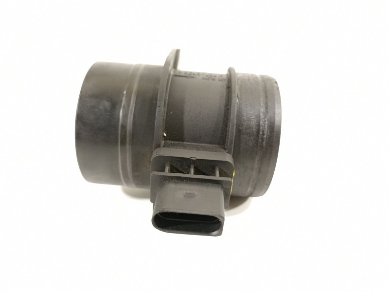 Recambio de caudalimetro para volkswagen passat berlina (3c2) advance referencia OEM IAM 03G906461C  0281002735