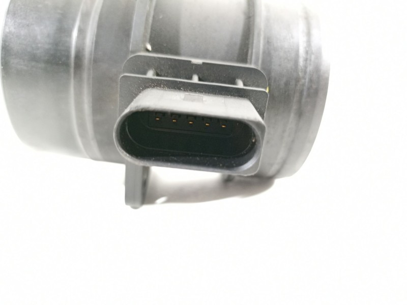 Recambio de caudalimetro para volkswagen passat berlina (3c2) advance referencia OEM IAM 03G906461C  0281002735