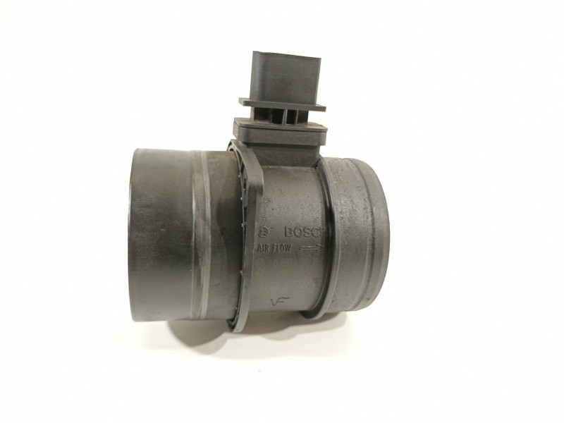 Recambio de caudalimetro para volkswagen passat berlina (3c2) advance referencia OEM IAM 03G906461C  0281002735
