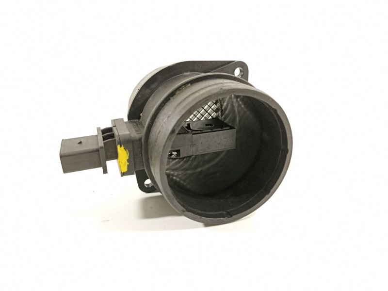 Recambio de caudalimetro para volkswagen passat berlina (3c2) advance referencia OEM IAM 03G906461C  0281002735