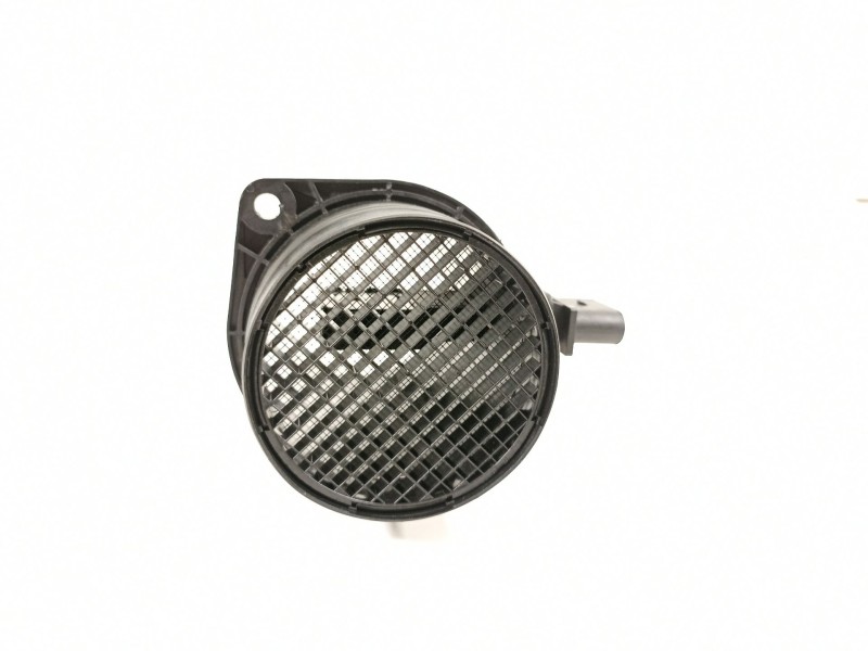 Recambio de caudalimetro para volkswagen passat berlina (3c2) advance referencia OEM IAM 03G906461C  0281002735
