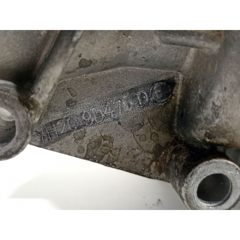 Recambio de valvula egr para land rover range rover sport v6 td hse referencia OEM IAM 7H2Q9D475D  32630085