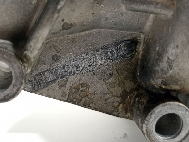 Recambio de valvula egr para land rover range rover sport v6 td hse referencia OEM IAM 7H2Q9D475D  32630085