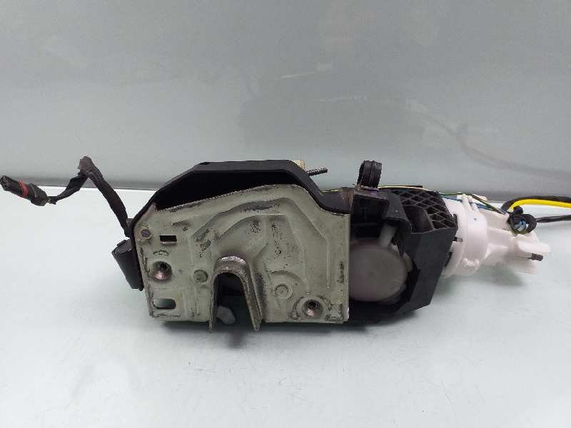 Recambio de cerradura puerta delantera derecha para mercedes-benz clase sl (w230) roadster 500 (230.475) referencia OEM IAM 2307