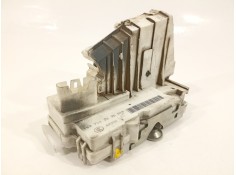 Recambio de cerradura puerta trasera derecha para mercedes-benz clase a (w169) a 180 cdi a-edition referencia OEM IAM 1697302235