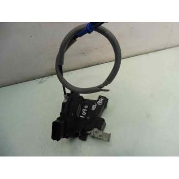 CERRADURA PUERTA DELANTERA IZQUIERDA 6M2AR21813EC 