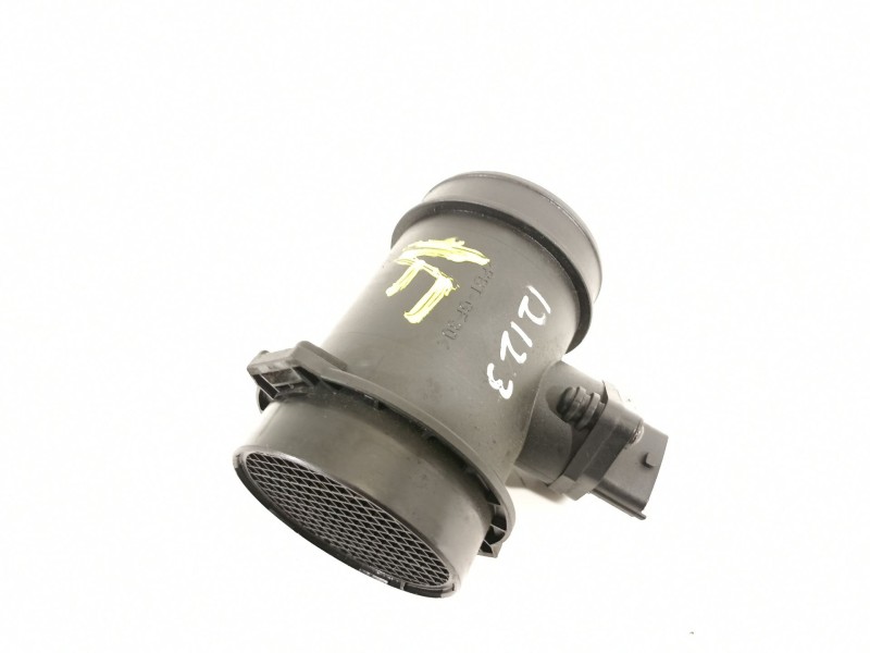 Recambio de caudalimetro para land rover freelander (ln) 2.0 di familiar (72kw) referencia OEM IAM 0281002182  