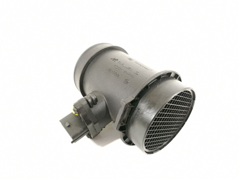 Recambio de caudalimetro para land rover freelander (ln) 2.0 di familiar (72kw) referencia OEM IAM 0281002182  