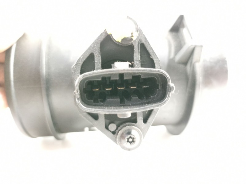 Recambio de caudalimetro para land rover freelander (ln) 2.0 di familiar (72kw) referencia OEM IAM 0281002182  