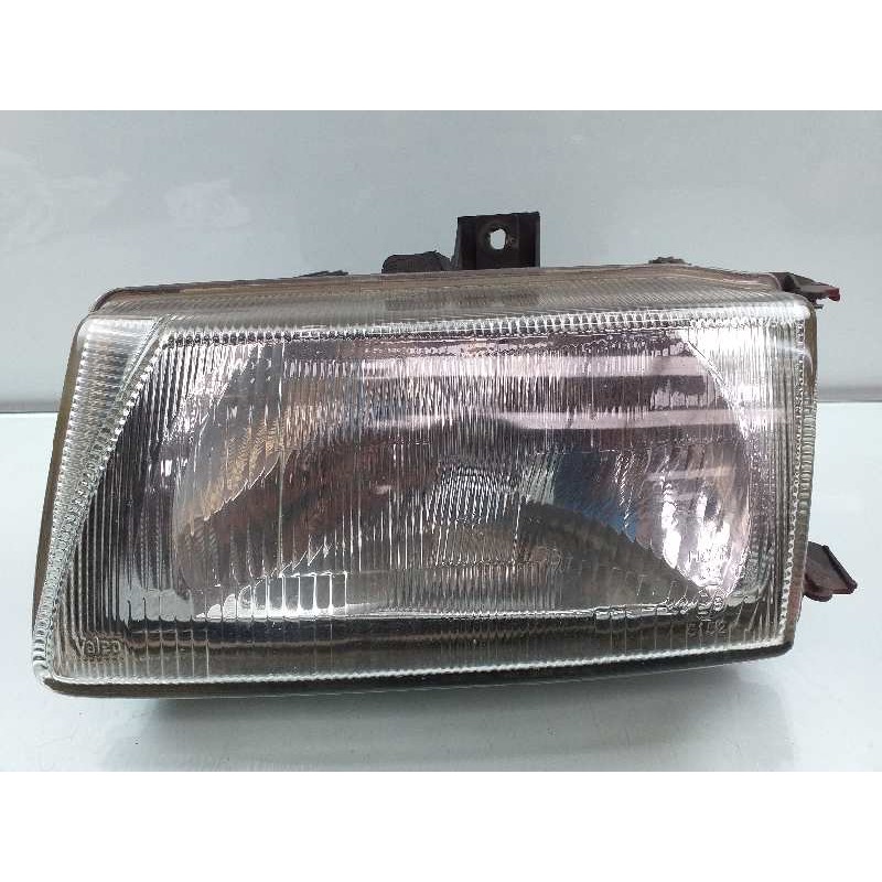 Recambio de faro izquierdo para seat ibiza (6k) básico referencia OEM IAM 6K0941009A 67735431 