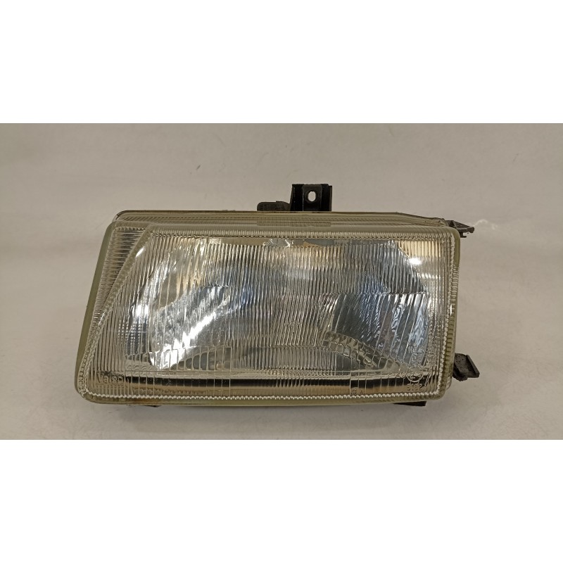 Recambio de faro izquierdo para seat ibiza (6k) básico referencia OEM IAM 6K0941015  