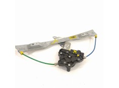 Recambio de elevalunas delantero derecho para opel corsa d selective referencia OEM IAM 13298154  