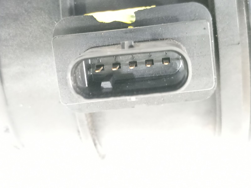 Recambio de caudalimetro para hyundai santa fe (bm) 2.2 crdi comfort 4x4 referencia OEM IAM 2816427800  9220930006