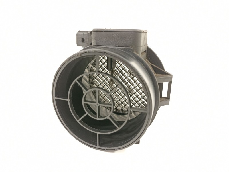 Recambio de caudalimetro para hyundai sonata (y4) 2.5i v6 gls referencia OEM IAM 2816437100  5WK9608