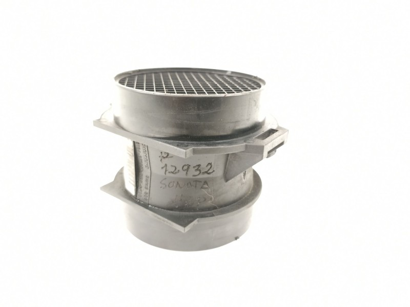 Recambio de caudalimetro para hyundai sonata (y4) 2.5i v6 gls referencia OEM IAM 2816437100  5WK9608