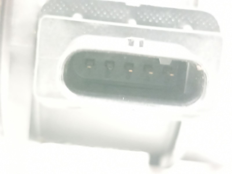 Recambio de caudalimetro para hyundai tucson (jm) 2.0 crdi style referencia OEM IAM 2816427800  9220930006