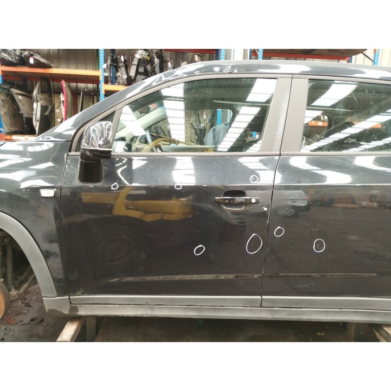 Recambio de puerta delantera izquierda para chevrolet orlando lt referencia OEM IAM   