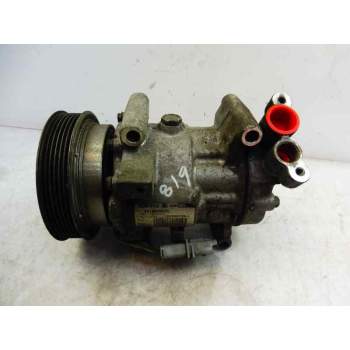 COMPRESOR AIRE ACONDICIONADO 8200600122 