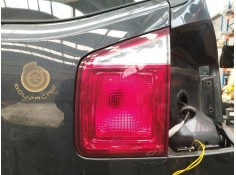 Recambio de piloto trasero derecho en porton para chevrolet orlando lt referencia OEM IAM