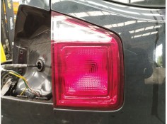 Recambio de piloto trasero izquierdo en porton para chevrolet orlando lt referencia OEM IAM