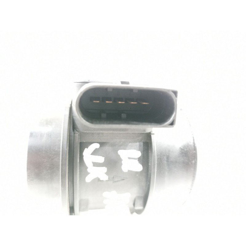 Recambio de caudalimetro para mercedes-benz clase slk (w170) roadster 230 compressor (170.449) referencia OEM IAM A1110940148  5