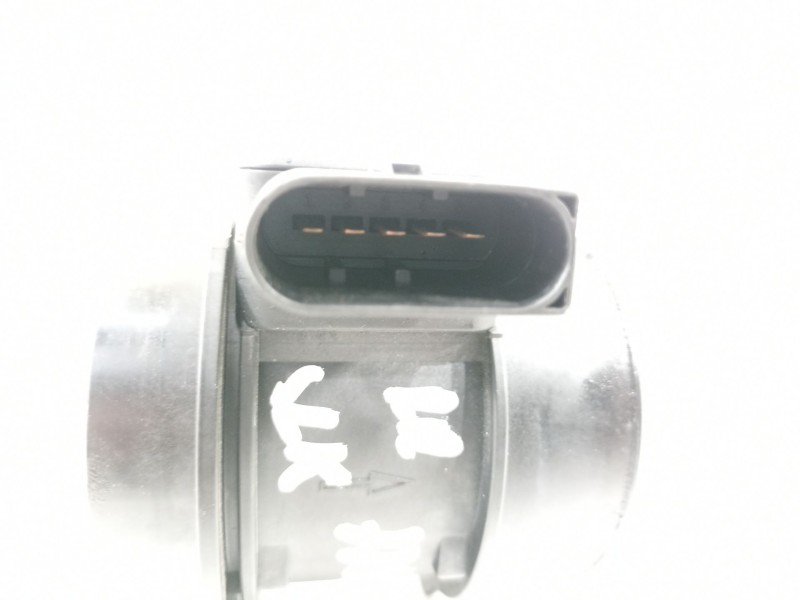 Recambio de caudalimetro para mercedes-benz clase slk (w170) roadster 230 compressor (170.449) referencia OEM IAM A1110940148  5