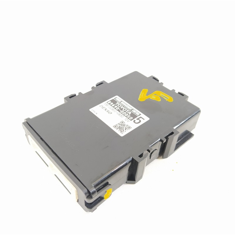 Recambio de modulo electronico para toyota yaris active referencia OEM IAM 896900D050 MB1028500830 