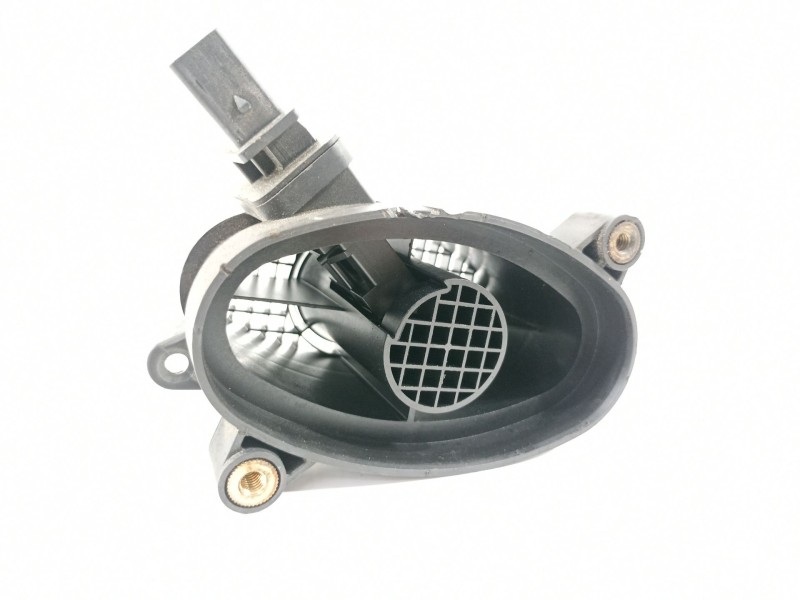 Recambio de caudalimetro para bmw serie 3 coupe (e46) 330 cd referencia OEM IAM 136277887440  0928400504