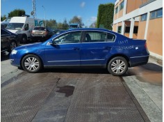 volkswagen passat berlina (3c2) del año 2006