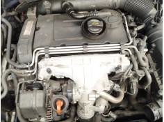 Recambio de motor completo para volkswagen passat berlina (3c2) advance referencia OEM IAM   