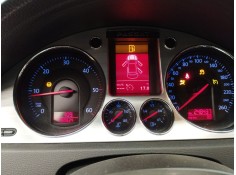 Recambio de motor completo para volkswagen passat berlina (3c2) advance referencia OEM IAM BKP   2