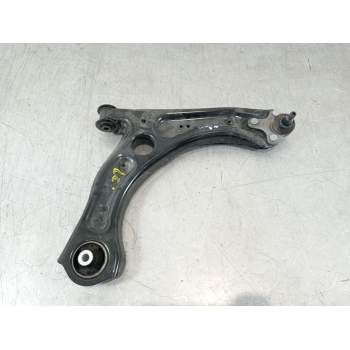 BRAZO SUSPENSION INFERIOR DELANTERO DERECHO 2Q0407152D 