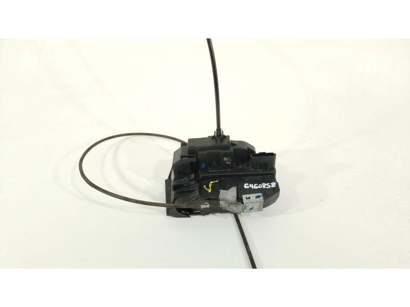 CERRADURA PUERTA DELANTERA DERECHA 80500BA60C 