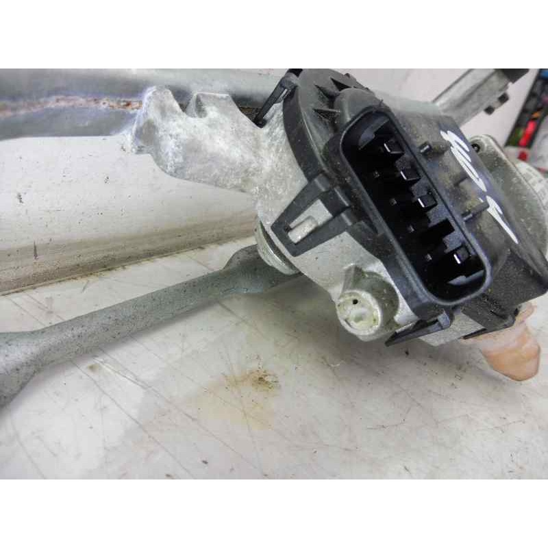 Recambio de motor limpia delantero para ford ka (ccu) trend + referencia OEM IAM 432114237 159200-9310 