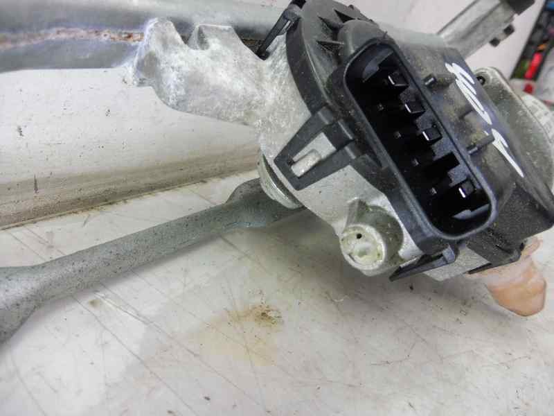 Recambio de motor limpia delantero para ford ka (ccu) trend + referencia OEM IAM 432114237 159200-9310 