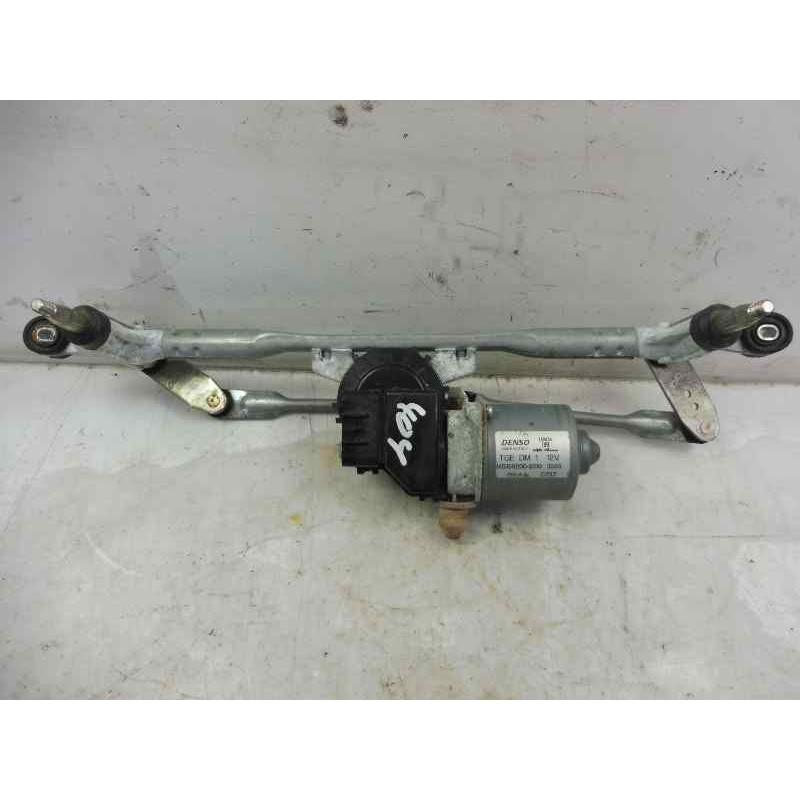 Recambio de motor limpia delantero para ford ka (ccu) trend + referencia OEM IAM 432114237 159200-9310 